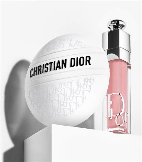 christian Dior the balm